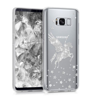 Kwm Etui Do Samsung Galaxy S8 G950