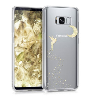 Kwm Etui Do Samsung Galaxy S8 G950
