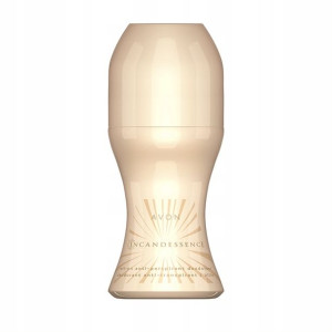 AVON Incandessence antyperspirant w kulce roll-on