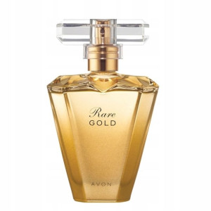AVON Rare GOLD Woda perfumowana 50ml dla Niej !