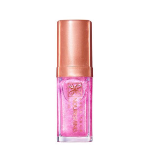 AVON odżywczy olejek do ust Shimmering Petal 7ml