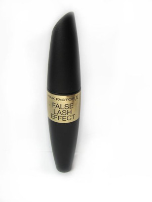 MAX FACTOR False Lash Effect BLACK MASCARA 13,1ml