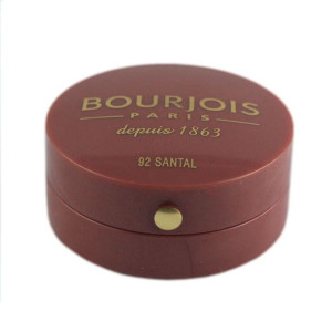 BOURJOIS Blush Róż wypiekany 92 Santal 2,5g