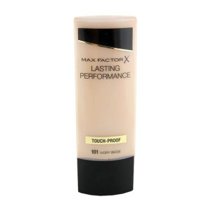 MAX FACTOR Lasting Performance podkład 101 Ivory Beige 35ml