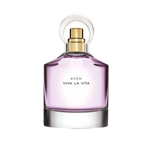 AVON Viva La Vita Woda perfumowana 50ml