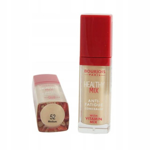 BOURJOIS Healthy Mix Concealer Korektor 52 Medium 7,8ml