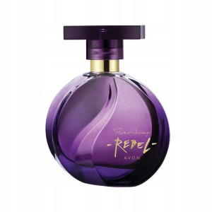 AVON Far Away Rebel Woda perfumowana 50ml dla Niej
