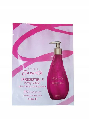 AVON Encanto Irresistible nawilżający balsam 10ml