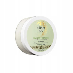 AVON Planet Spa Nawilżający krem do ciała 200ml