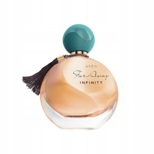 AVON Far Away Infinity Woda perfumowana 50ml