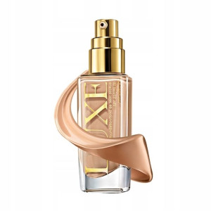 AVON LUXE Podkład do twarzy SPF20 Natural Glamour 30ml