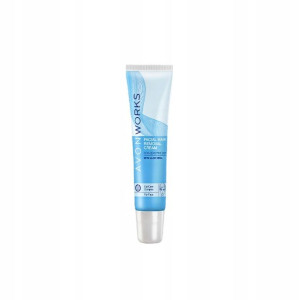 AVON Works Krem do depilacji twarzy 15ml