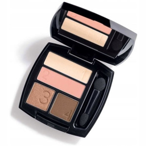 AVON Cienie do powiek Moc Koloru nearly naked