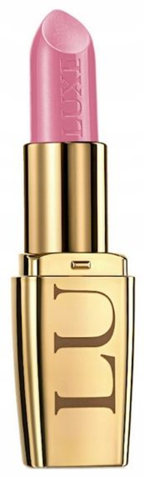 AVON Luxe Kremowa szminka Pink Satin 3,6g