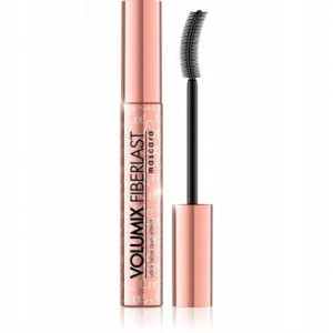 EVELINE Volumix Fiberlast mascara tusz 10ml Black