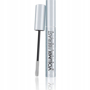 EVELINE Volumix Fiberlast Wydłużający tusz do rzęs 10ml Black