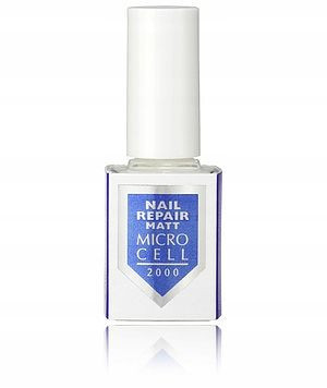 MICRO CELL Nail Repair MATT odżywka do paznokci