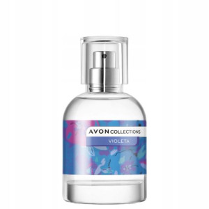AVON Collections Violeta Woda toaletowa 50ml