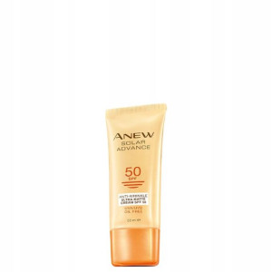 AVON ANEW SOLAR Przeciwzmarszczkowy krem ochronny