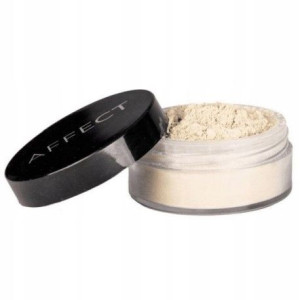 AFFECT Mineral Loose Mineralny puder sypki C-0004