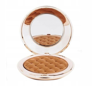 AFFECT prasowany bronzer do twarzy Havana G-0009