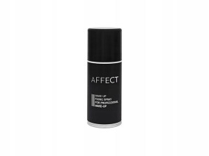 AFFECT Fixing Spray utrwalacz makijażu 150ml