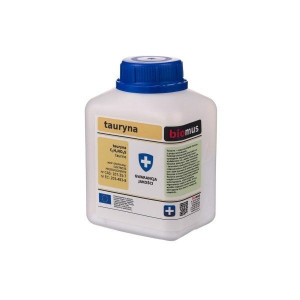 Tauryna 250g