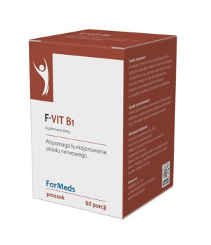 F-Vit B1 - Witamina B1