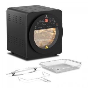 Piekarnik elektryczny - 12 programów - 1700 W - 14,5 l ROYAL CATERING 10011