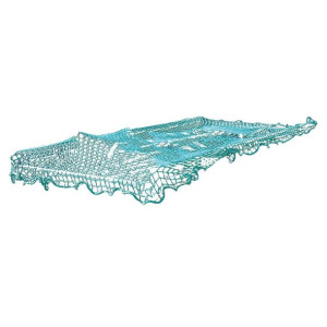 Siatka na przyczepę 2,50 x 4,50 M z elastycznego materiału