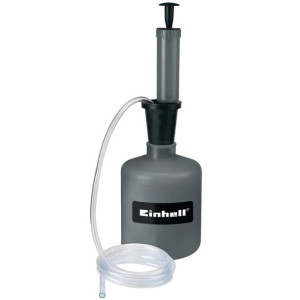 Einhell Odsysacz do paliwa
