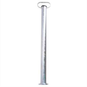 Podpora przyczepy, śr. 48 mm, 70 cm, 341516