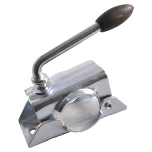 Zacisk koła podporowego z 2 uchwytami 60/70 mm 341534S