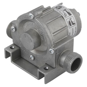 wolfcraft Pompa napędzana wiertarką 3000 L/h, S=8 mm, 2200000