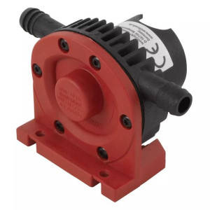 Pompa napędzana wiertarką 1300 L/h, trzpień 6 mm, 2202000