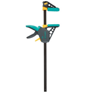 wolfcraft Ścisk jednoręczny EHZ Pro 100-450 3032000