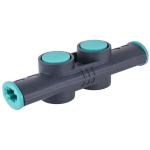 wolfcraft Adapter do ścisku jednoręcznego 3038000