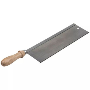 wolfcraft Piła ręczna, 300 mm, 6950000