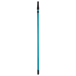wolfcraft Uchwyt teleskopowy do szlifierki ręcznej, 1,2-2 m, 4012000