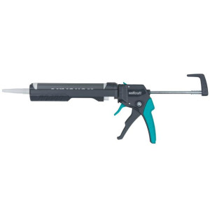wolfcraft Pistolet do uszczelniaczy MG550, 4358000