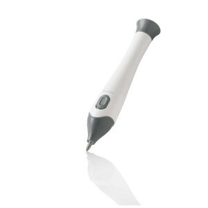Medisana Urządzenie do manicure i pedicure MP 810, biało-szare