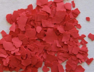 Płatki Dekoracyjne Chipsy Do Posadzek 0,5 Kg