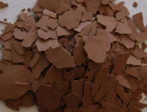 Płatki Dekoracyjne Chipsy Do Posadzek 0,5 Kg