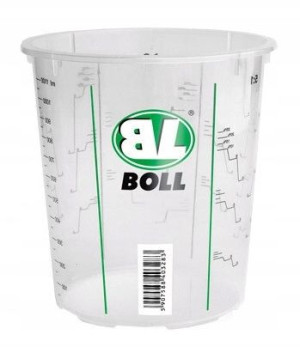 Boll Kubek Z Podziałką 1300ml