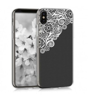 Kwm Etui Do Apple Iphone X