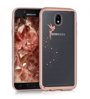 Kwm Etui Do Samsung Galaxy J5 J530 2017