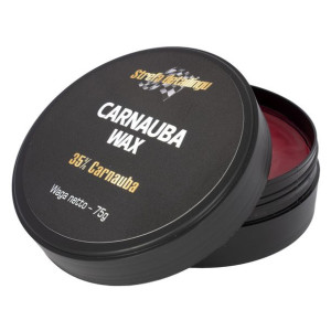 Wosk Carnauba 35% do lakieru samochodowego 75g