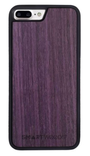 Smart Woods Lavender Hill Active - etui do Apple iPhone 7+/8+