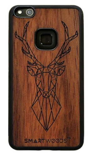 Smart Woods Waterfall Etui Do Huawei P8 Lite