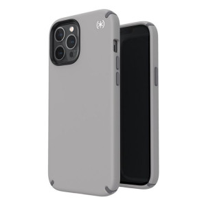 Etui Speck Presidio2 Pro Apple iPhone 12 Pro Max z powłoką MICROBAN (Cathed